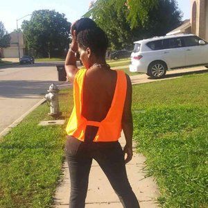 Neon Top ( S,M,L in each color)